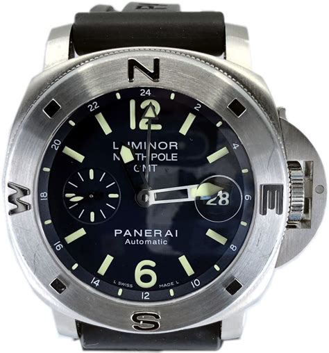 panerai boston|panerai watch value.